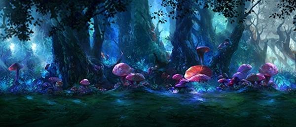 失落的星球3